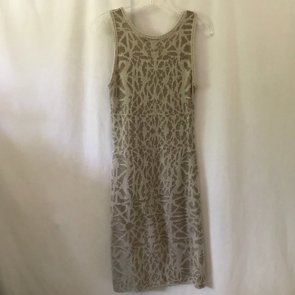 Peruvian Connection Animal Print Two-Piece Set - Picture 4 of 10